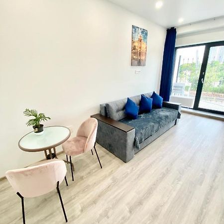 Аркадийский Дворец. Санрайз Apartment Odessa Luaran gambar