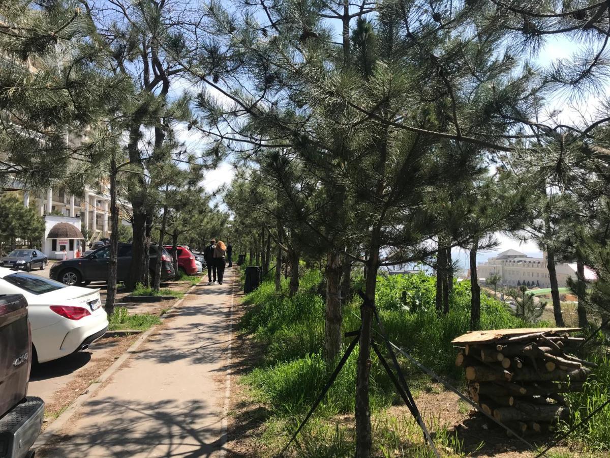 Аркадийский Дворец. Санрайз Apartment Odessa Luaran gambar