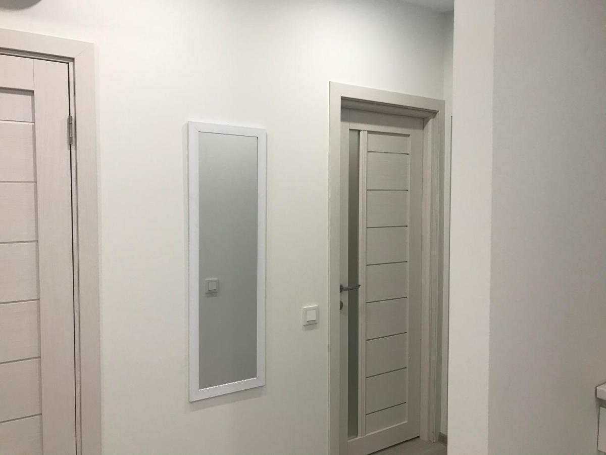 Аркадийский Дворец. Санрайз Apartment Odessa Luaran gambar