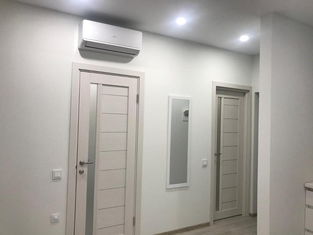 Аркадийский Дворец. Санрайз Apartment Odessa Luaran gambar