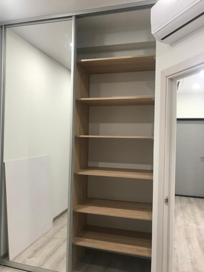 Аркадийский Дворец. Санрайз Apartment Odessa Luaran gambar