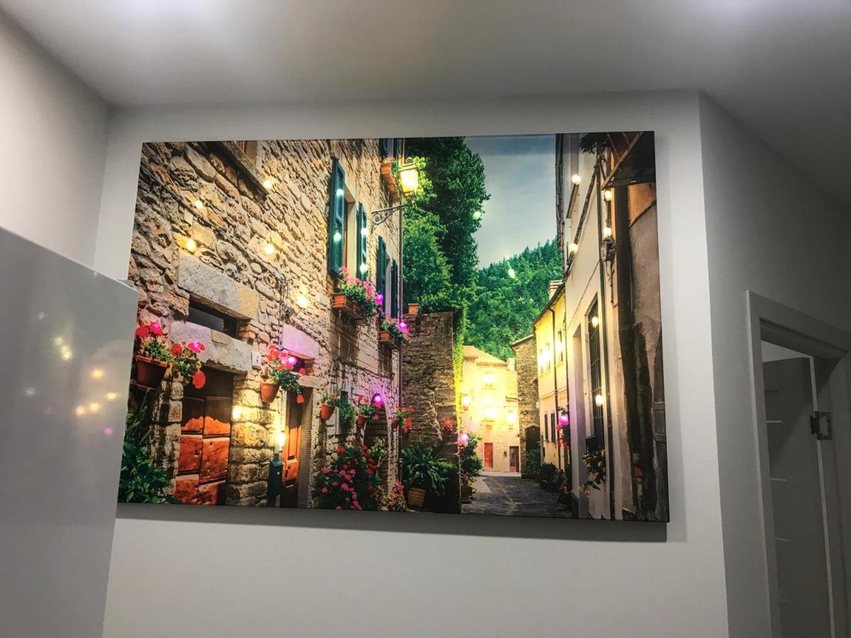 Аркадийский Дворец. Санрайз Apartment Odessa Luaran gambar