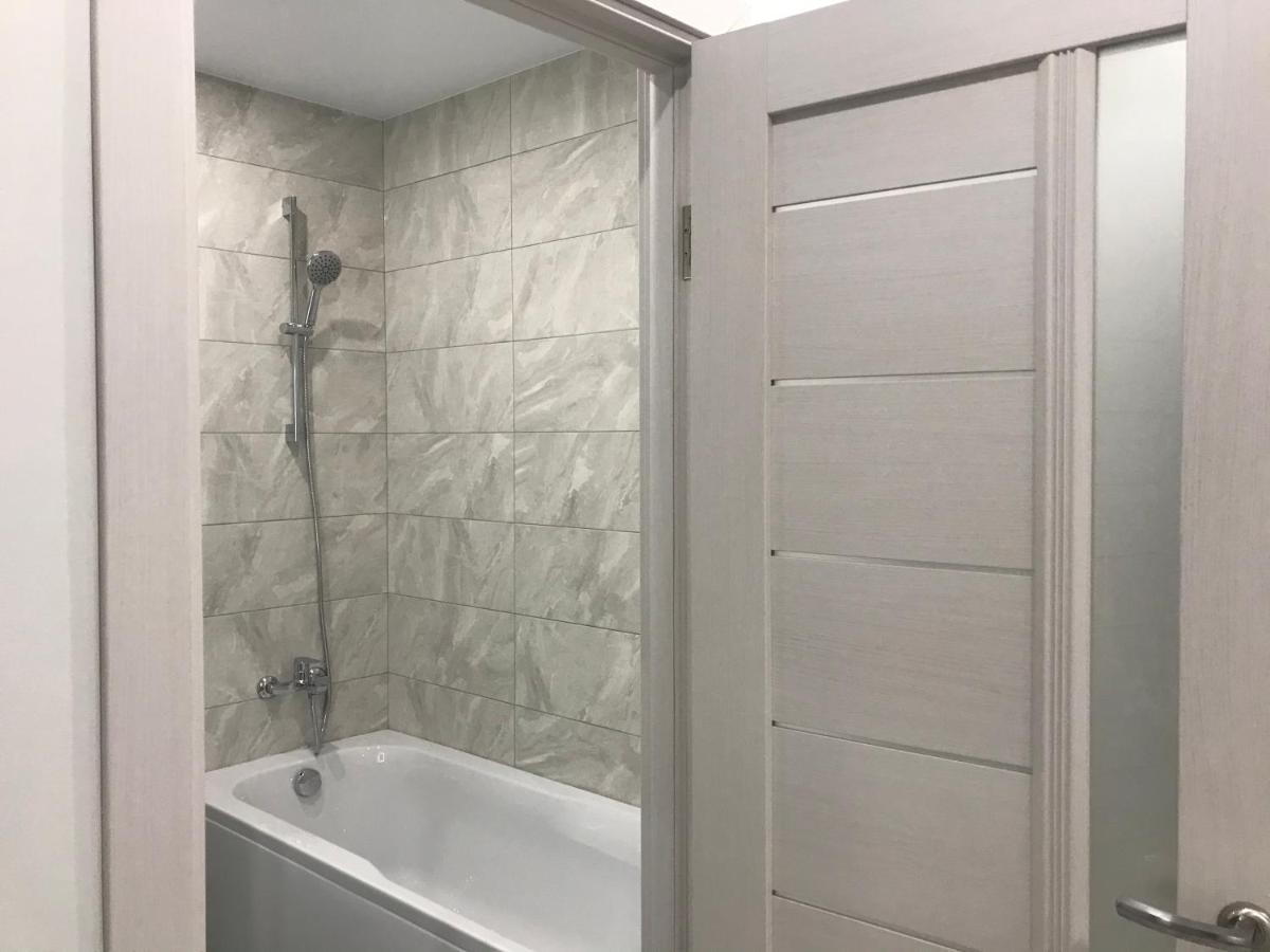 Аркадийский Дворец. Санрайз Apartment Odessa Luaran gambar
