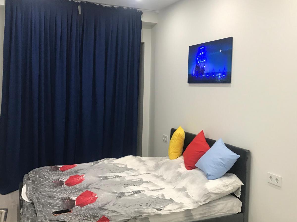 Аркадийский Дворец. Санрайз Apartment Odessa Luaran gambar