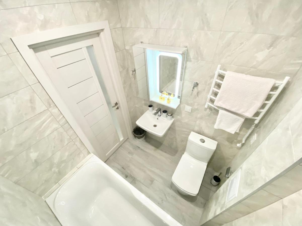 Аркадийский Дворец. Санрайз Apartment Odessa Luaran gambar