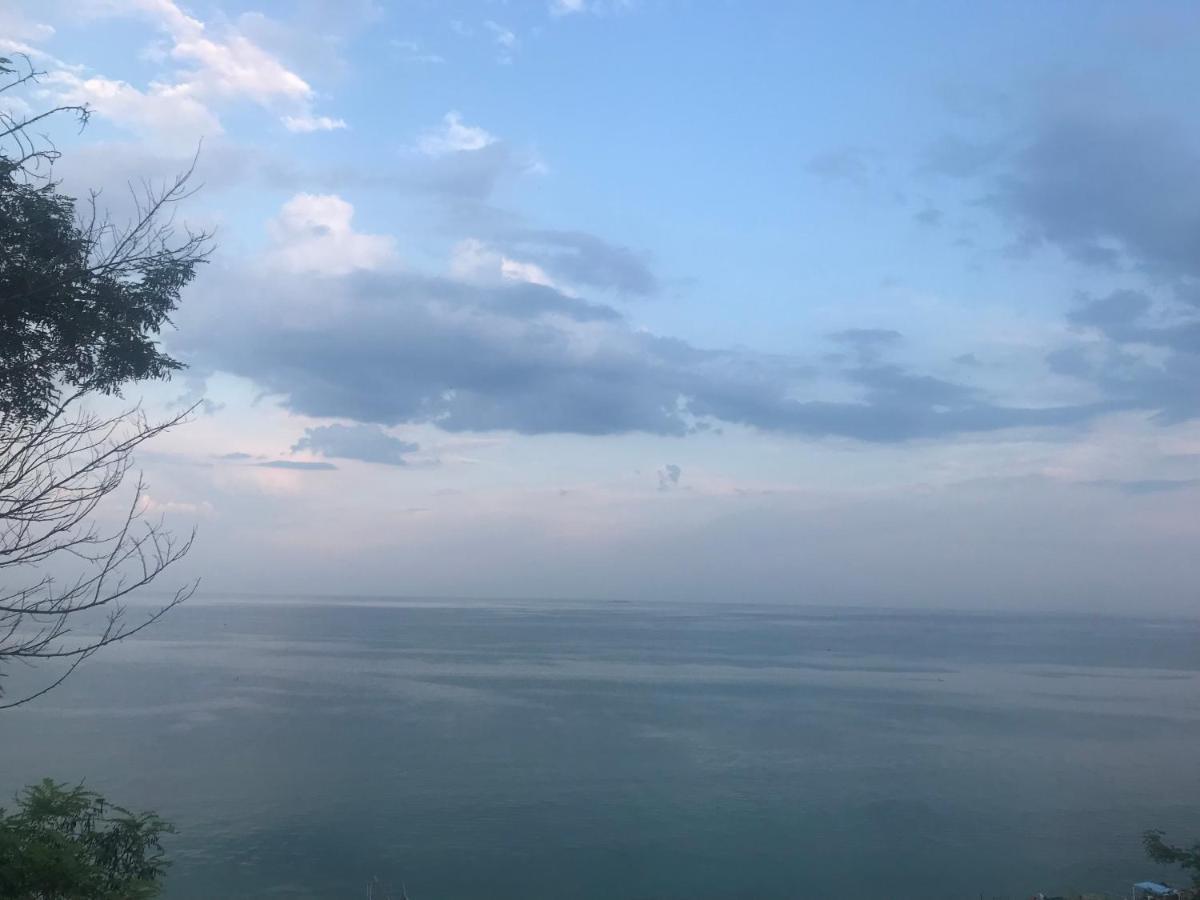 Аркадийский Дворец. Санрайз Apartment Odessa Luaran gambar