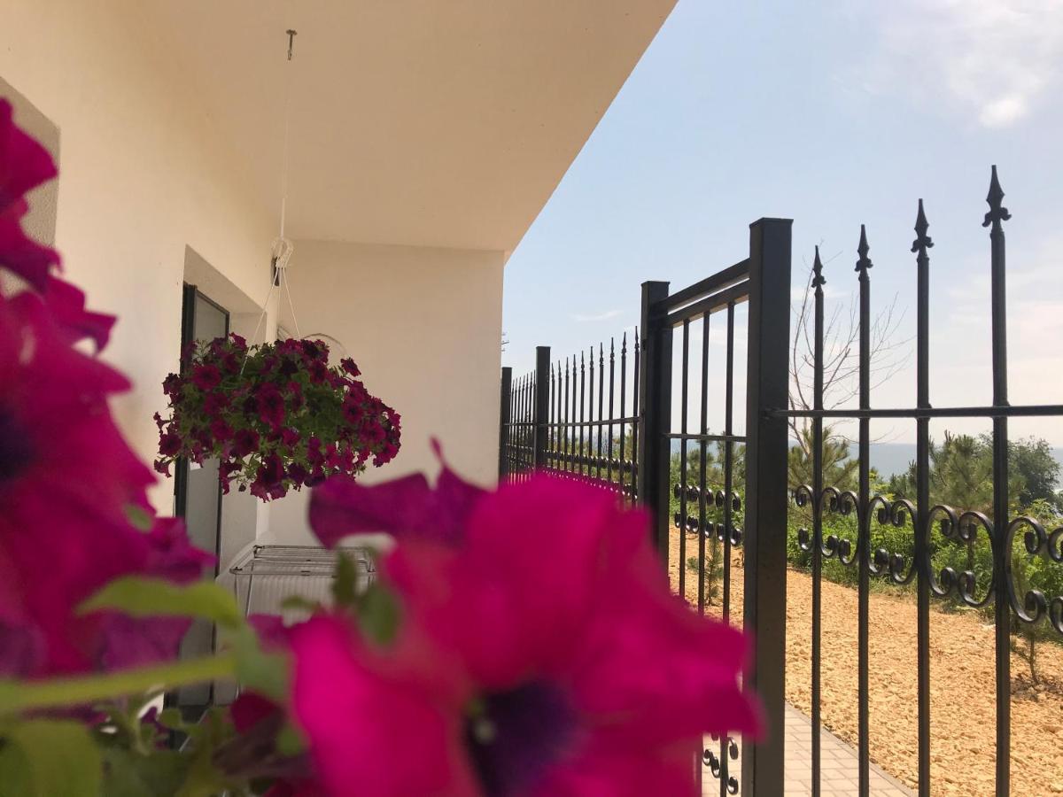Аркадийский Дворец. Санрайз Apartment Odessa Luaran gambar