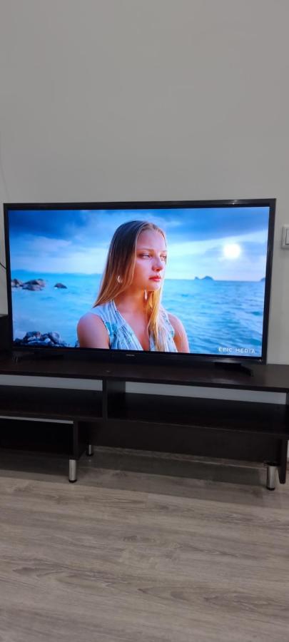 Аркадийский Дворец. Санрайз Apartment Odessa Luaran gambar