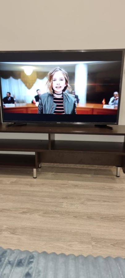 Аркадийский Дворец. Санрайз Apartment Odessa Luaran gambar