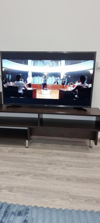 Аркадийский Дворец. Санрайз Apartment Odessa Luaran gambar