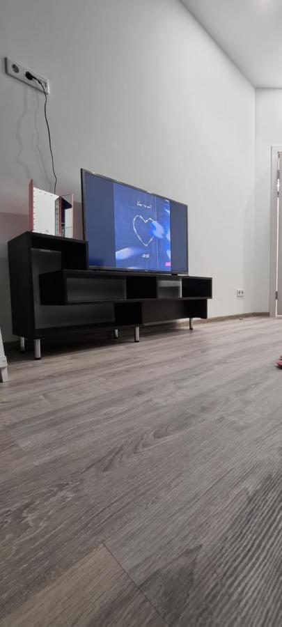 Аркадийский Дворец. Санрайз Apartment Odessa Luaran gambar